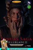 Senua’s Saga Hellblade II - PS5