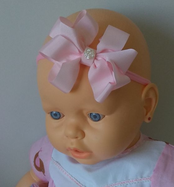 Faixa de Boutique Dupla