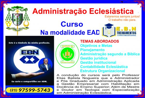 Administração Eclesiástica