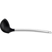 REF. 643 - CONCHA SILICONE CABO INOX