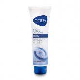 Loção Facial 3 Em 1 Avon Care