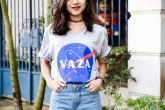 CAMISA VAZA