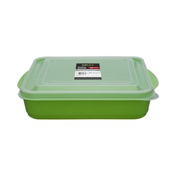 REF. 544 - TOPFÁCIL MULTIUSO QUADRADO - CORES DIVERSAS