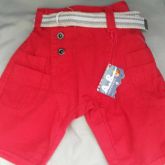 ♡ Bermudas Infantis Masculina