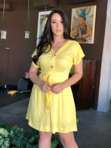 VESTIDO TITI
