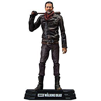 Negan - Action Figure - The Walking Dead - FRETE GRÁTIS