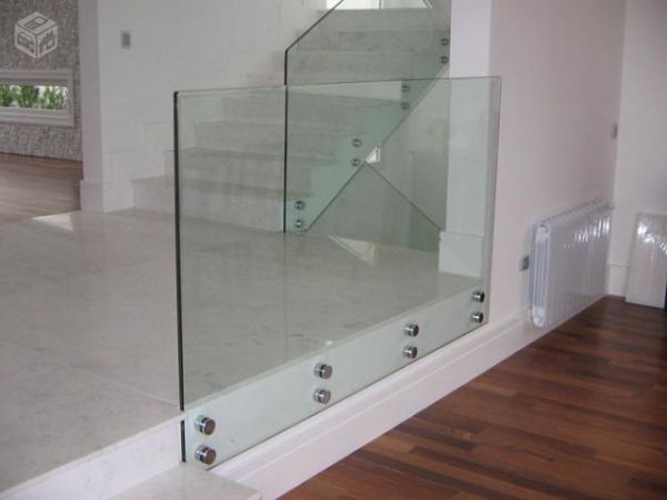 Bótton de Aço Inox