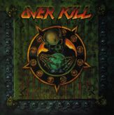Overkill - Horrorscope (Cd Importado)