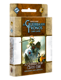A Batalha dos Cinco Reis - Expansão AGdT (Capítulo)