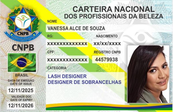 VANESSA ALCE DE SOUZA