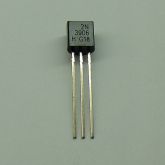 Transistor 2N3906