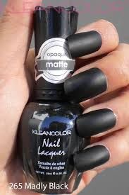 Esmaltes KLEANCOLOR