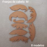 Franja soltas
