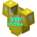 VIP ULTRA [mensal]