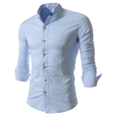 Camisa Slim Drees