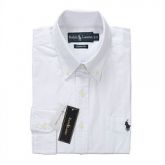 CAMISA RALPHE LAUREN  0004