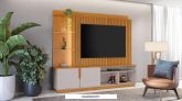 Home Amparo Candian Cinamomo.Off White JCM