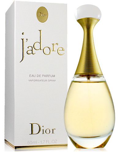 J'Adore Feminino EDP