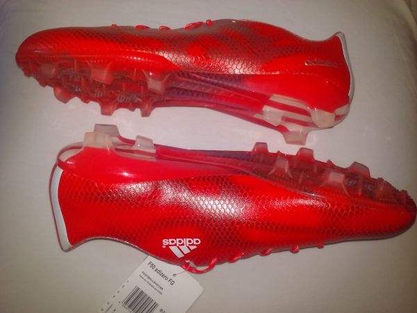 ADIZERO F50 FG