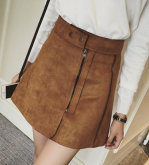 Saia Veludo Cod 80.