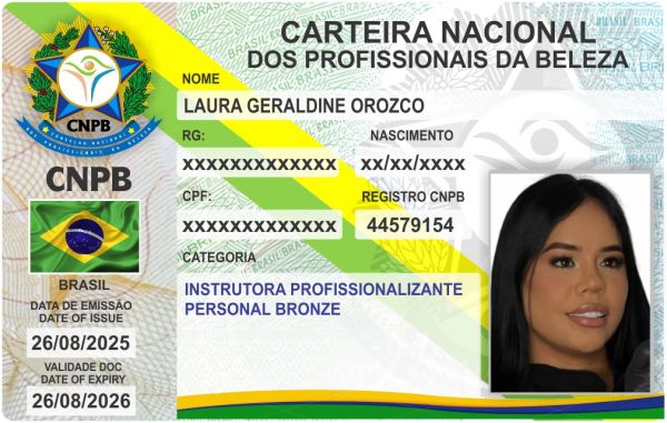 LAURA GERALDINE OROZCO