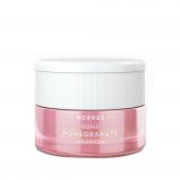 GEL-CREME HIDRATANTE FACIAL POMEGRANATE