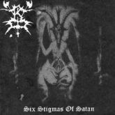 BELSAZAR - Six Stigmas of Satan