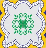 Azulejo 13