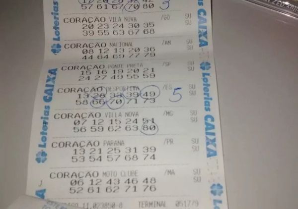 Redução TIMEMANIA, contra 48 em apenas 4 apostas, 4, 5 ou 6 pontos 100%
