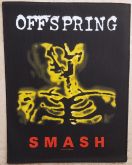 The Offspring - Smash [para costas]