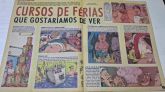 Revista Mad in Brazil 31 Humor Bob Esponja Aragonés Obesidade