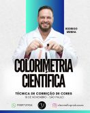 Colorimetria científica, correção de cor