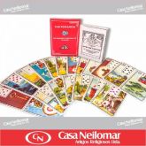 009006 - Baralho Cartomancia Lenormand