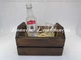 Kit Especial Caixote Mini Vodka