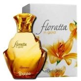 Colônia Floratta in Gold O Boticário