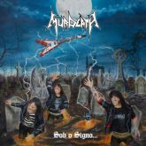 MURDEATH - Sob O Signo
