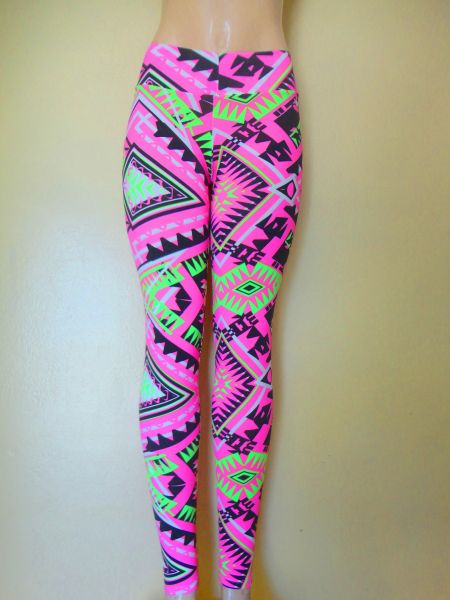 CALÇA LEGGING SUPLEX