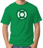 Camiseta Sheldon Cooper Luz Verde