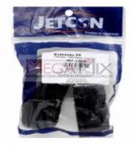 Extensão 3 tomadas 2M Bivolt EX2TP - Jetcon