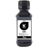 Tinta impressora hp | 100ml black Deskjek 1000