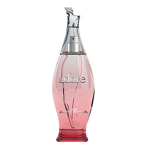 ALTA MODA ADORE EDT FEM 100ML