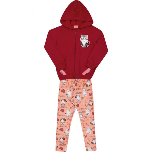 Conjunto Wilbertex