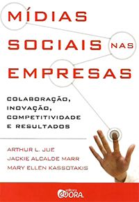 Mídias Sociais nas Empresas