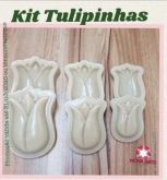 Kit tulipinhas
