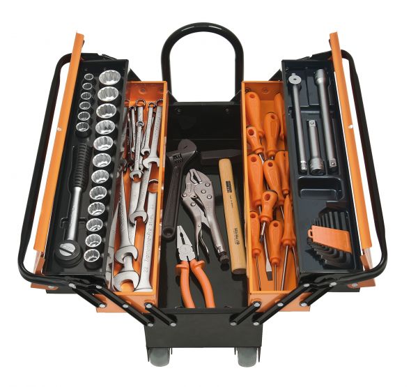 FERRAMENTAS EM GERAIS