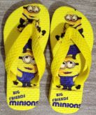 Chinelo Infantil n° 25/26