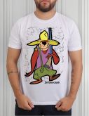 Camiseta Zé Buscapé