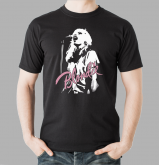 Camiseta Blondie Debbie Harry Supergirl Milly Alcock 2026