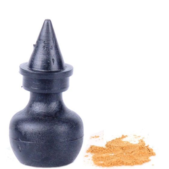 Pó da Bruxinha - Energético