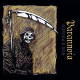 Parannoia - Guerra E Dor